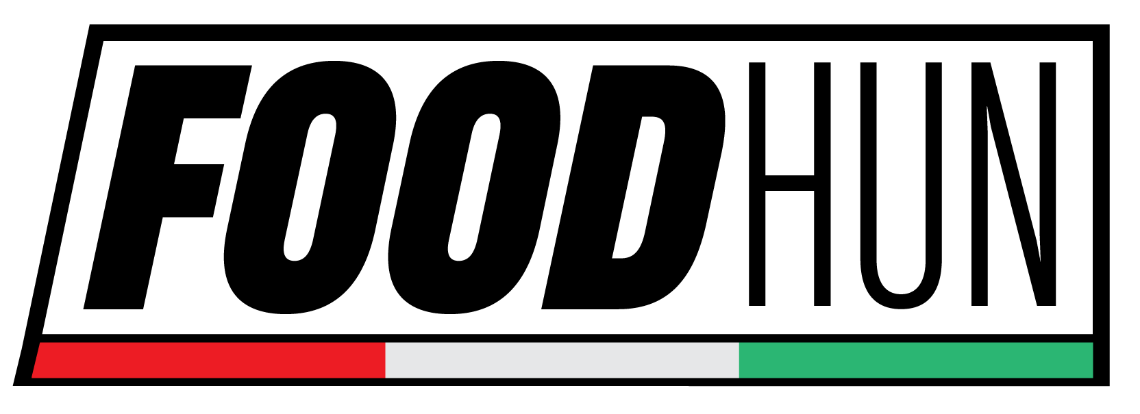 FoodHUN logo